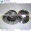 high quality inox seal with tungten carbide inlaid part