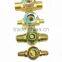 Welding and Joining sight glass / Oil level sight glass / Refrigeration sight glass
