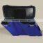 Blue Hard Saddlebags Saddle Bag For Ultra Road Glide King 1994-2013 95