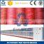 Customized design assembly yarn winding production line