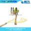 China manufacturer high quality one/two/three/four ways draft Beer Tower for restaurant, bar in South America