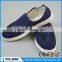 ESD canvas shoes Cleanroom shoes