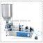 Pneumatic Shampoo Ointment&liquid Filling Machine,liquid Filling Machine,Shampoo Liquid Soap Filling Equipment