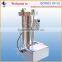 oil extraction machine wax