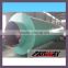 Super quality small sawdust dryer/drying machine for sawdust