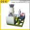 China famous brand factory sale diesel driven pellet mill