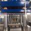 high density iron powder press