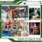 High speed Automatic Industrial long service life Rice Bag palletizer