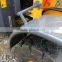 ZL16F Small Wheel Loader With CE With Snow Remover