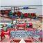 12 '' Drilling suction dredger for sand exporter dredge
