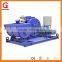 GCP20H-E hose type best quality concrete spraying machine for sale