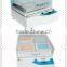 KB-9006 economic price microporus quick/fast shaker