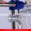 20L lab process double-layer glass reactor