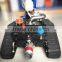 RC mini fire fighting ROBOT of fire fighting equipment