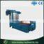 High performance grain washer destoner and drier grain cleaning machinery