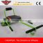 Mini Kart Hoverboard Accessories for 6.5" 8" 10"Two Wheel Self Balancing Scooter, Not Noly STAND,Can be LIKE A GO-KART