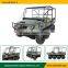 XBH 8X8-2 ATV protection accessary Anti-roll Rack ROPS