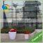 allibaba com whosale plastic nursery pots led flower pot plant pots for home garden outdoor furniture