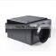 HCC-100P 230V 50HZ Silent Square Duct Fan