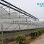 Polycarbonate Sheets Agricultrual Greenhouse For Sale