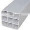 Plastic PVC Grid tube for conduit