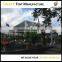 40 feet Wide clear span party tent for sale