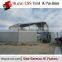 5000m2 Aluminum Pole tent for sale