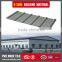 Kerala clear corrugated plastic semi-rigid plastic pvc roof sheet rolls
