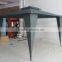 3.5x3.5m Steel Frame Outdoor Garden Gazebos