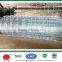 Heavy duty Galvanized Grassland Fence made with high-strength steel wire