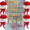 whole sale banquet chinese chairs