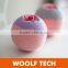 bath bombs for Halloween in paper box