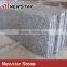 Granite Island Countertop White Granite Prefab Island