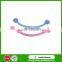 Colorful Silicone Chest Expander Exercises Stretch Cord Exercise With Silicone Chest Expander