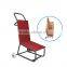 Hotel Banquet Equipment Banquet Stacking Chair Trolley Chair Cart