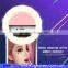 RGKNSE mobile phone selfie ring light phone camera spot light