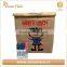 Tyvek Paper School Child Cartoon Printing Kids Lunch Cooler Bag Lightweight Lunch Bag Durable Food Bag