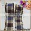 hign quality linen custom printed ribbon