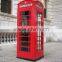 2015 high quality popular botou hengsheng public phone booth for sale HS-B-13