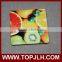 Personalized photo cheap custom coffee mug coaster