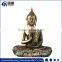 Wholesale craft Sitting Gautama Buddha