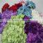 artificial plastic pink flowers ball wedding decoration ornamental flowers