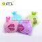 Animal Shape Plastic Penny Bank, plastic piggy bank