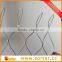 stainless steel woven aviary or zoo security mesh