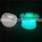 66*66*42cm China Hot Sale Led Illuminated Cocktail Bar Table and Chair for Party with Wholesale Price