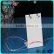 china factory custom high transparent acrylic headphone display stand,acrylic sample stand,headset rack
