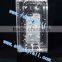 Moblie Phone Cover Acrylic Led Waterproof Display Stand