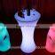 led illuminated cocktail table illuminated furniture offece chair