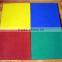 (CHD-803)colorful daycare rubber floor mat