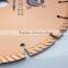 Guangjing Turbo Segment Blade Circular Saw Blade Sharpening Machine